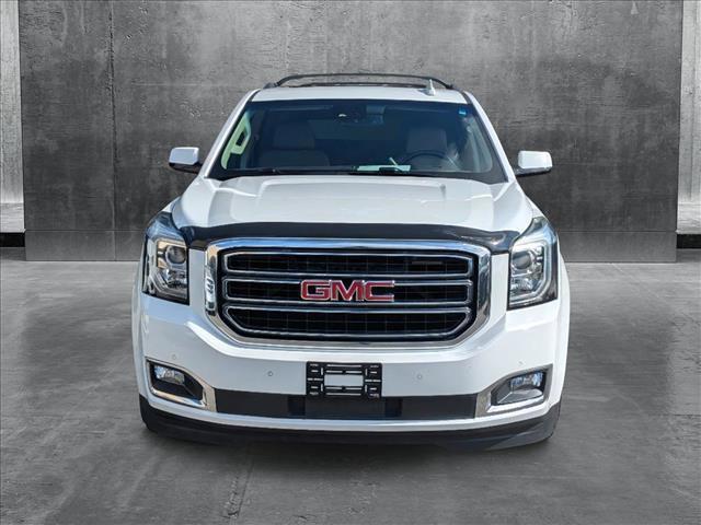 used 2016 GMC Yukon car, priced at $20,378