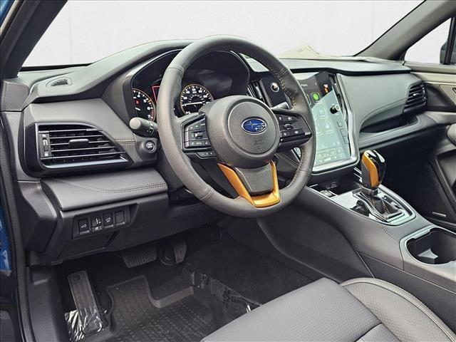 new 2025 Subaru Outback car, priced at $43,500