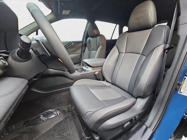 new 2025 Subaru Outback car, priced at $43,500