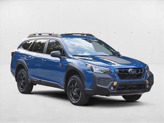new 2025 Subaru Outback car, priced at $43,500