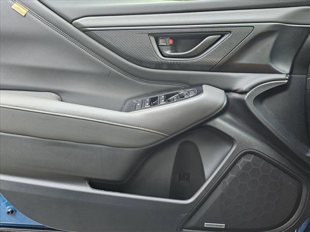 new 2025 Subaru Outback car, priced at $43,500