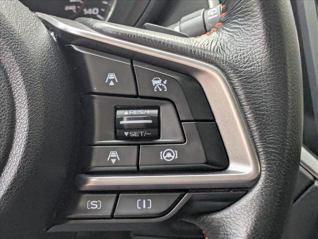 used 2022 Subaru Crosstrek car, priced at $26,345