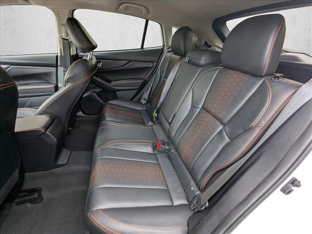 used 2022 Subaru Crosstrek car, priced at $26,345