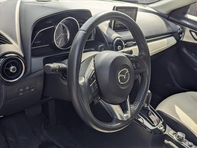 used 2017 Mazda CX-3 car, priced at $23,962