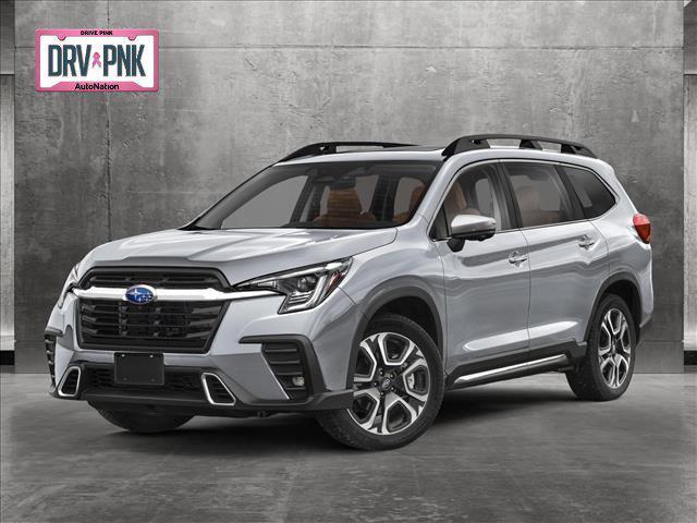 new 2025 Subaru Ascent car, priced at $51,893