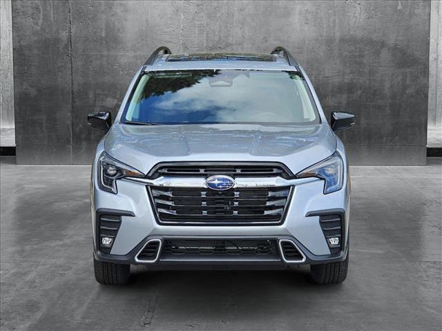 new 2025 Subaru Ascent car, priced at $50,893