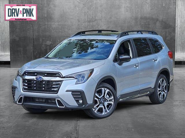 new 2025 Subaru Ascent car, priced at $50,893