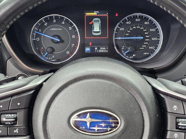 used 2019 Subaru Ascent car, priced at $18,099