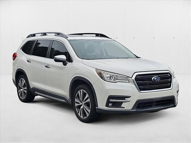 used 2019 Subaru Ascent car, priced at $18,099