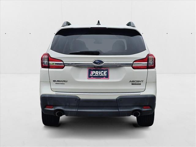 used 2019 Subaru Ascent car, priced at $18,099