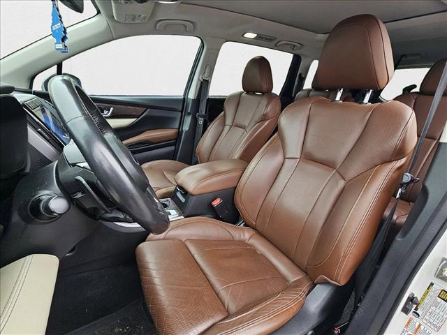 used 2019 Subaru Ascent car, priced at $18,099