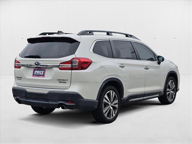 used 2019 Subaru Ascent car, priced at $18,099
