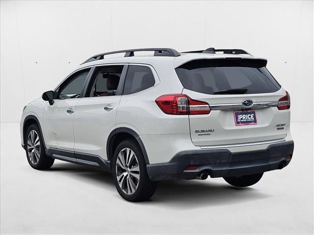 used 2019 Subaru Ascent car, priced at $18,099