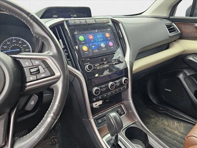 used 2019 Subaru Ascent car, priced at $18,099
