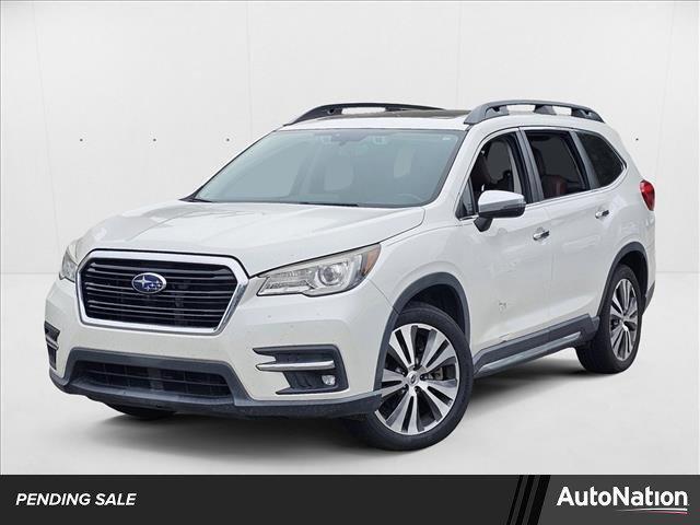 used 2019 Subaru Ascent car, priced at $17,099