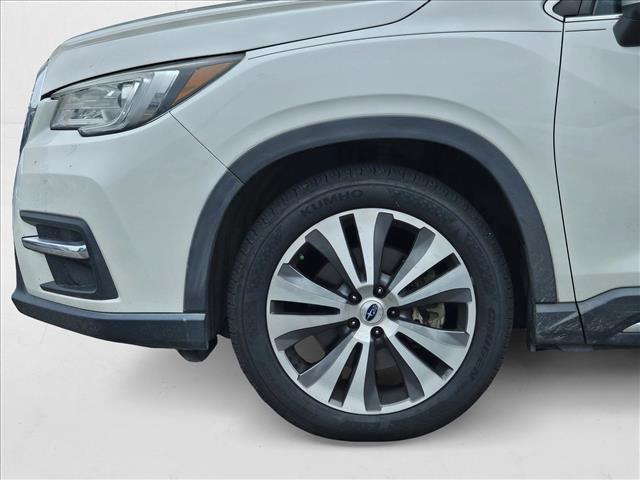 used 2019 Subaru Ascent car, priced at $18,099