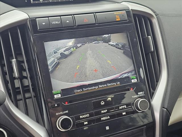 used 2019 Subaru Ascent car, priced at $18,099