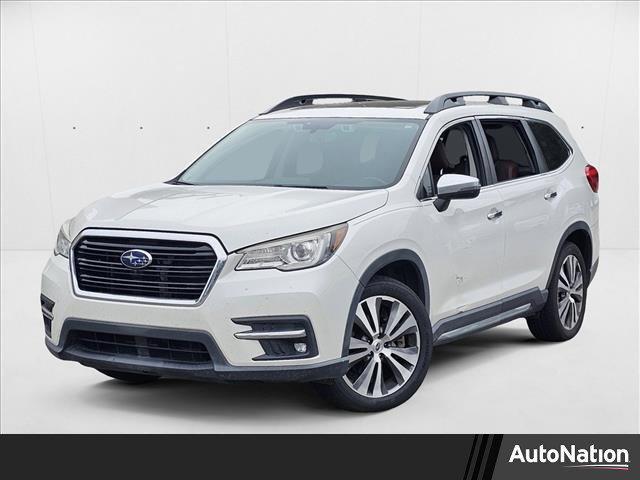used 2019 Subaru Ascent car, priced at $18,099