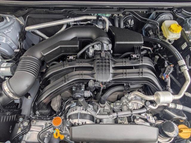 new 2025 Subaru Crosstrek car, priced at $31,431