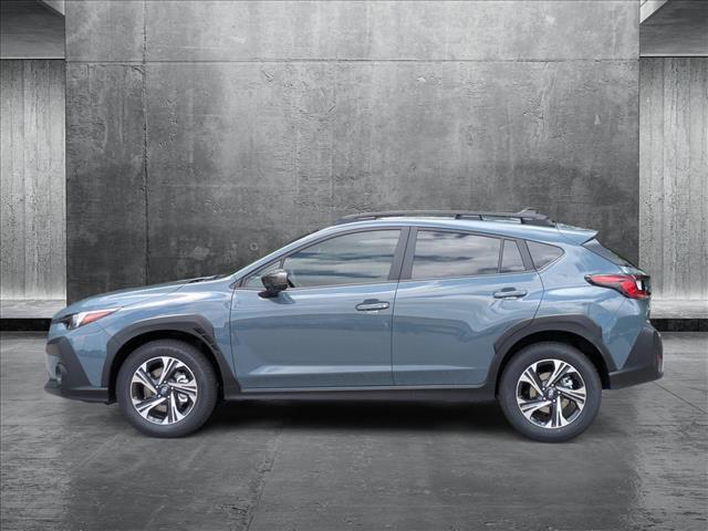 new 2025 Subaru Crosstrek car, priced at $31,431