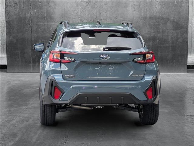 new 2025 Subaru Crosstrek car, priced at $31,431