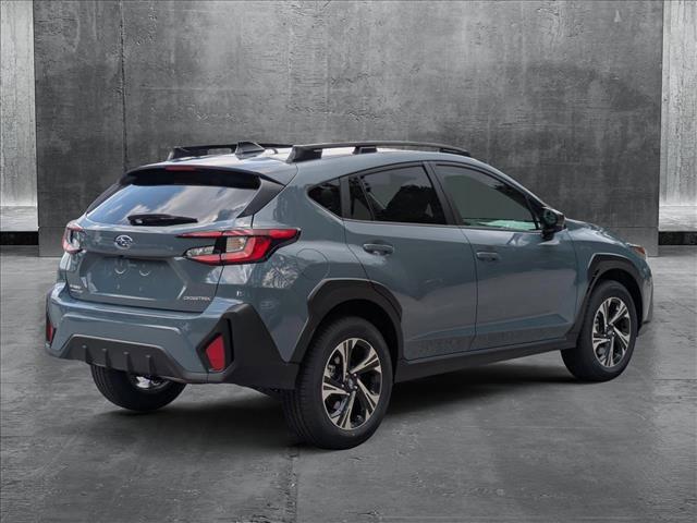 new 2025 Subaru Crosstrek car, priced at $31,431