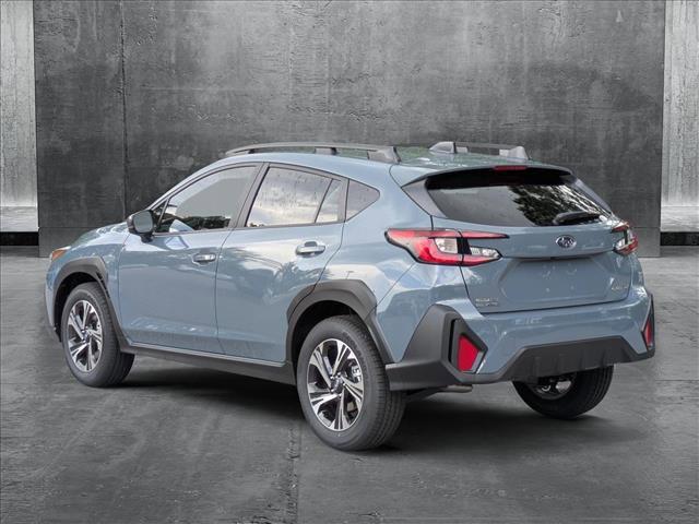 new 2025 Subaru Crosstrek car, priced at $31,431