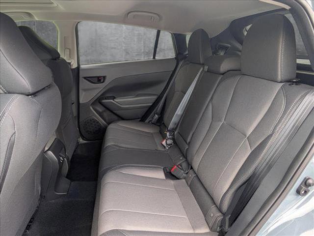 new 2025 Subaru Crosstrek car, priced at $31,431