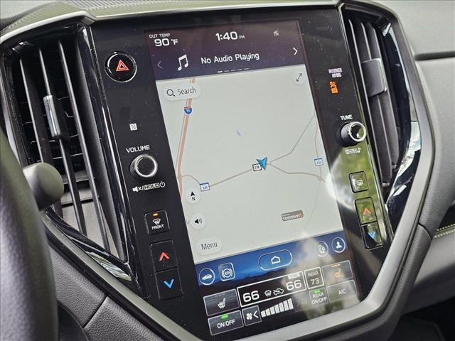 used 2023 Subaru Ascent car, priced at $39,282