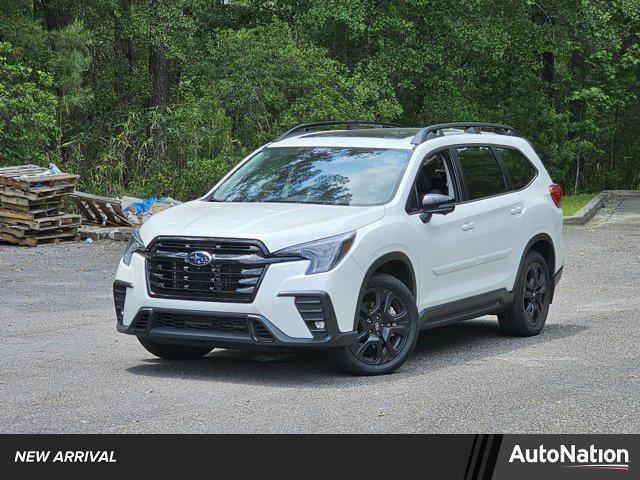 used 2023 Subaru Ascent car, priced at $39,282