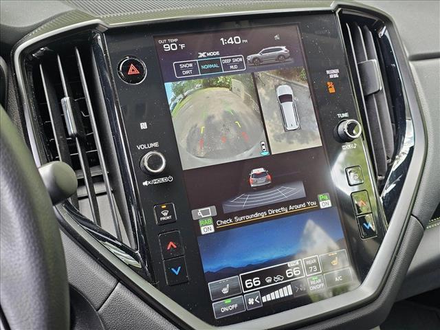 used 2023 Subaru Ascent car, priced at $39,282