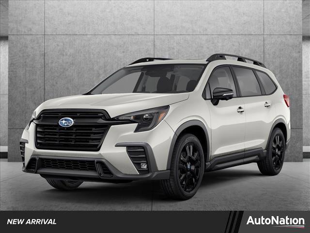 used 2023 Subaru Ascent car, priced at $39,282