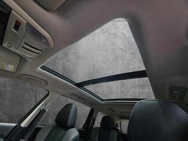 used 2023 Subaru Ascent car, priced at $39,282