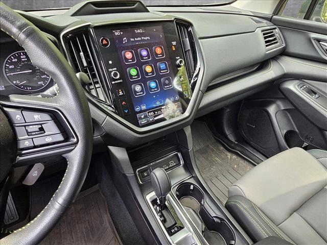 used 2023 Subaru Ascent car, priced at $39,282