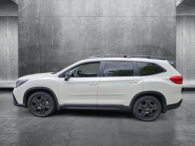 used 2023 Subaru Ascent car, priced at $39,282