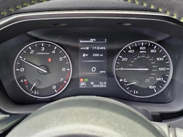 used 2023 Subaru Ascent car, priced at $39,282