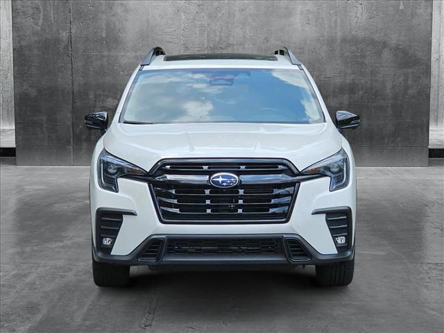 used 2023 Subaru Ascent car, priced at $39,282