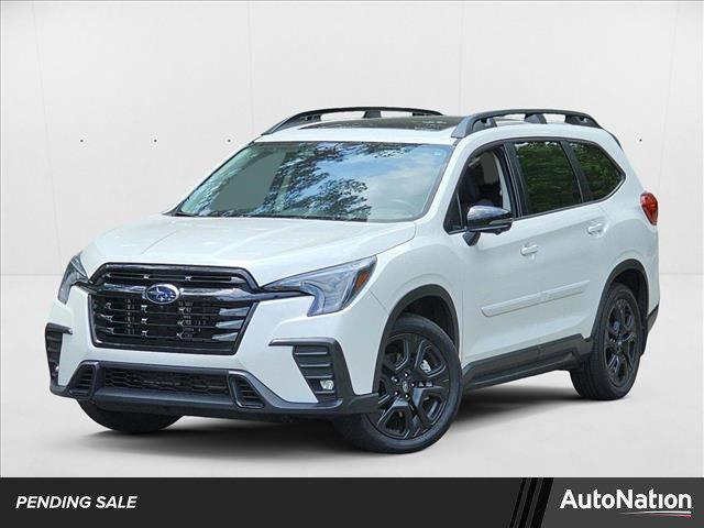 used 2023 Subaru Ascent car, priced at $36,811