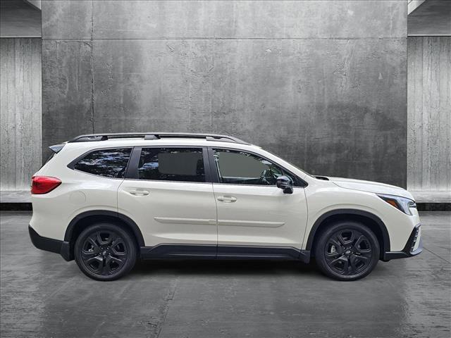 used 2023 Subaru Ascent car, priced at $39,282
