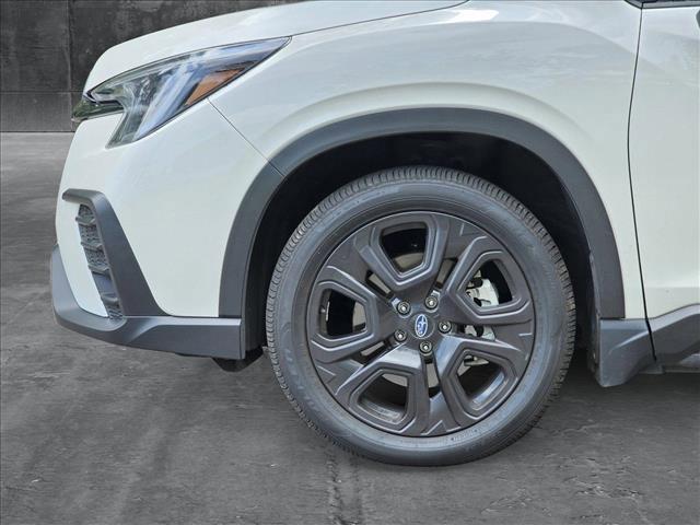 used 2023 Subaru Ascent car, priced at $39,282