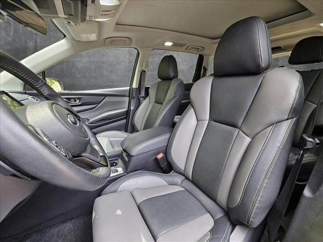 used 2023 Subaru Ascent car, priced at $39,282