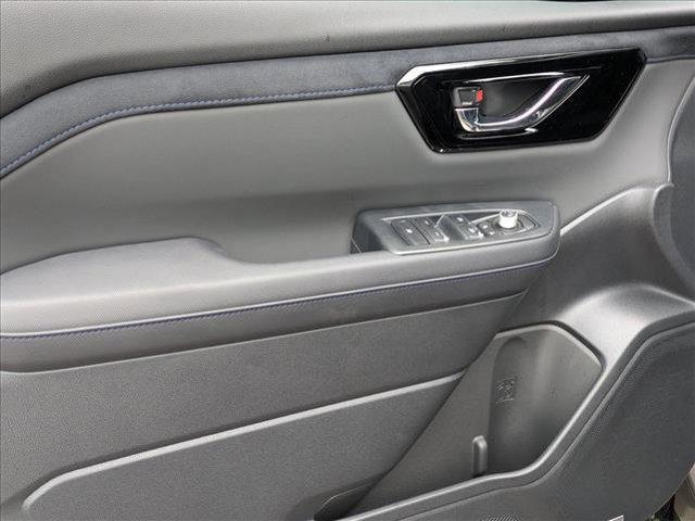 new 2025 Subaru Forester Hybrid car, priced at $44,025