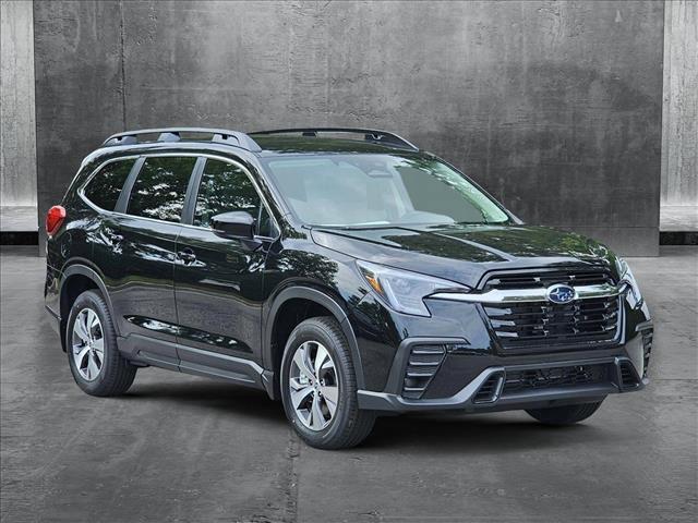 new 2025 Subaru Ascent car, priced at $41,290
