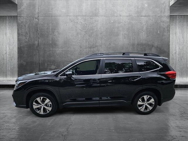 new 2025 Subaru Ascent car, priced at $41,290