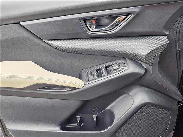 new 2025 Subaru Ascent car, priced at $41,290