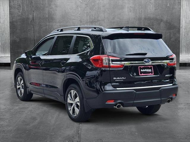new 2025 Subaru Ascent car, priced at $41,290