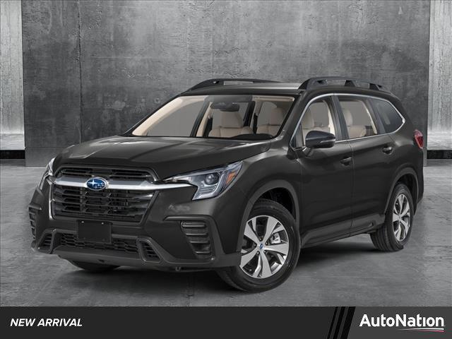 new 2025 Subaru Ascent car, priced at $41,290
