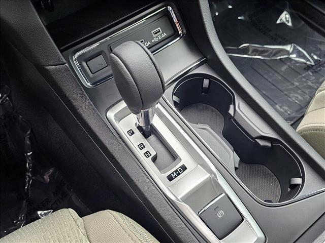 new 2025 Subaru Ascent car, priced at $41,290