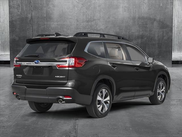 new 2025 Subaru Ascent car, priced at $41,290