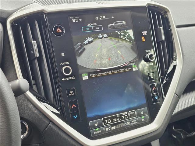 new 2025 Subaru Ascent car, priced at $41,290